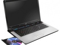 MSI анонсировала новый 17,3-дюймовый игровой ноутбук GE700