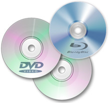  CD DVD