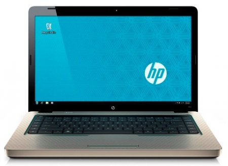 Ноутбуки для новичков от HP