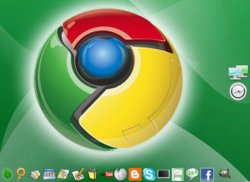 нетбук Chrome OS